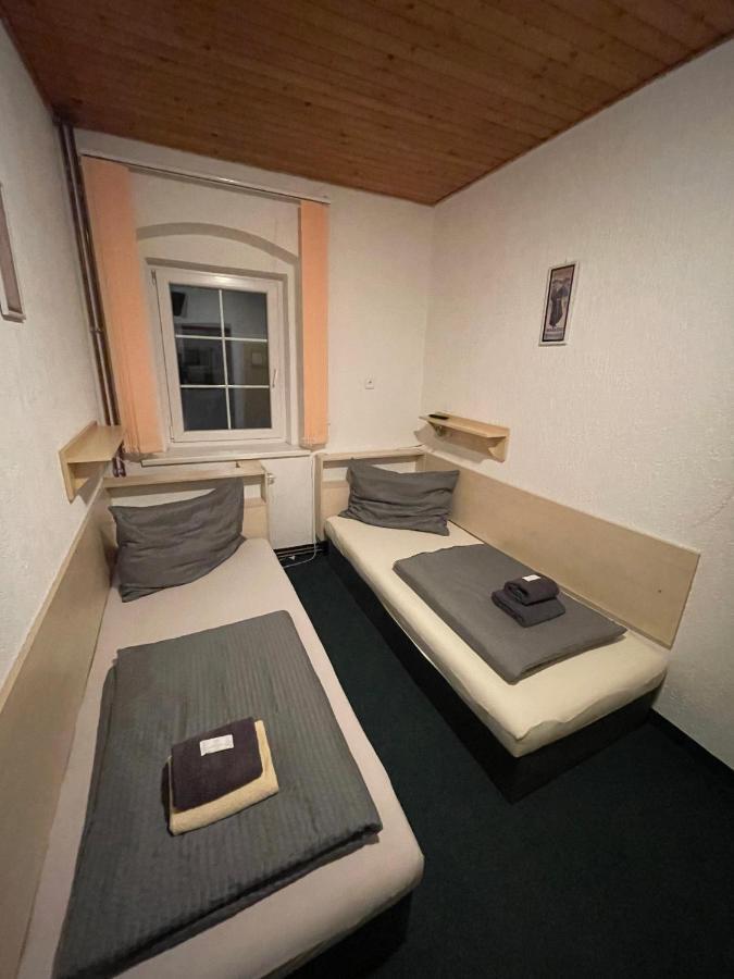 Penzion Erika Boží Dar Zewnętrze zdjęcie